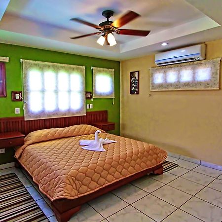 Hotel La Mar Dulce Granada Εξωτερικό φωτογραφία