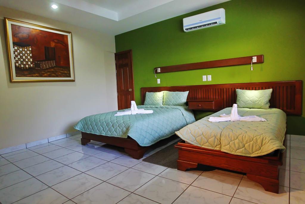 Hotel La Mar Dulce Granada Εξωτερικό φωτογραφία