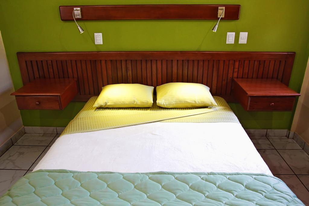 Hotel La Mar Dulce Granada Εξωτερικό φωτογραφία