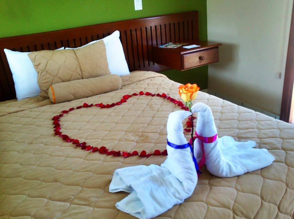 Hotel La Mar Dulce Granada Δωμάτιο φωτογραφία