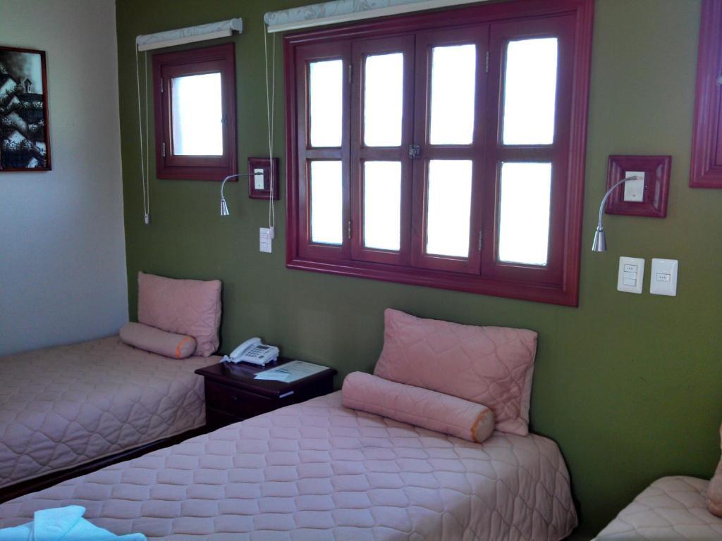Hotel La Mar Dulce Granada Δωμάτιο φωτογραφία
