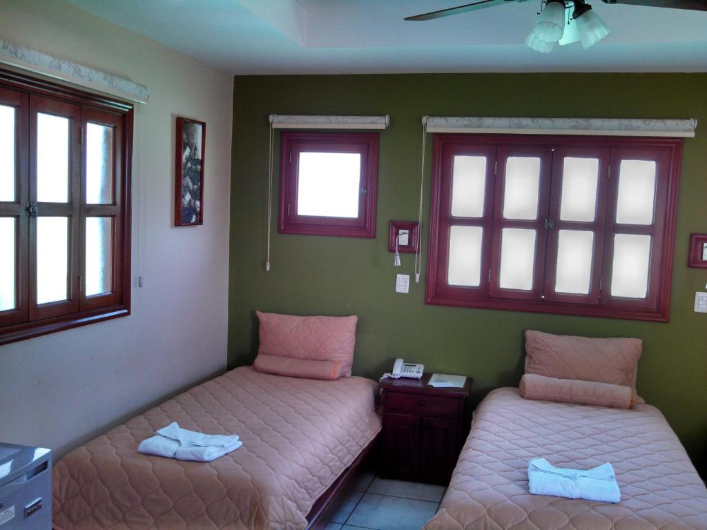 Hotel La Mar Dulce Granada Δωμάτιο φωτογραφία