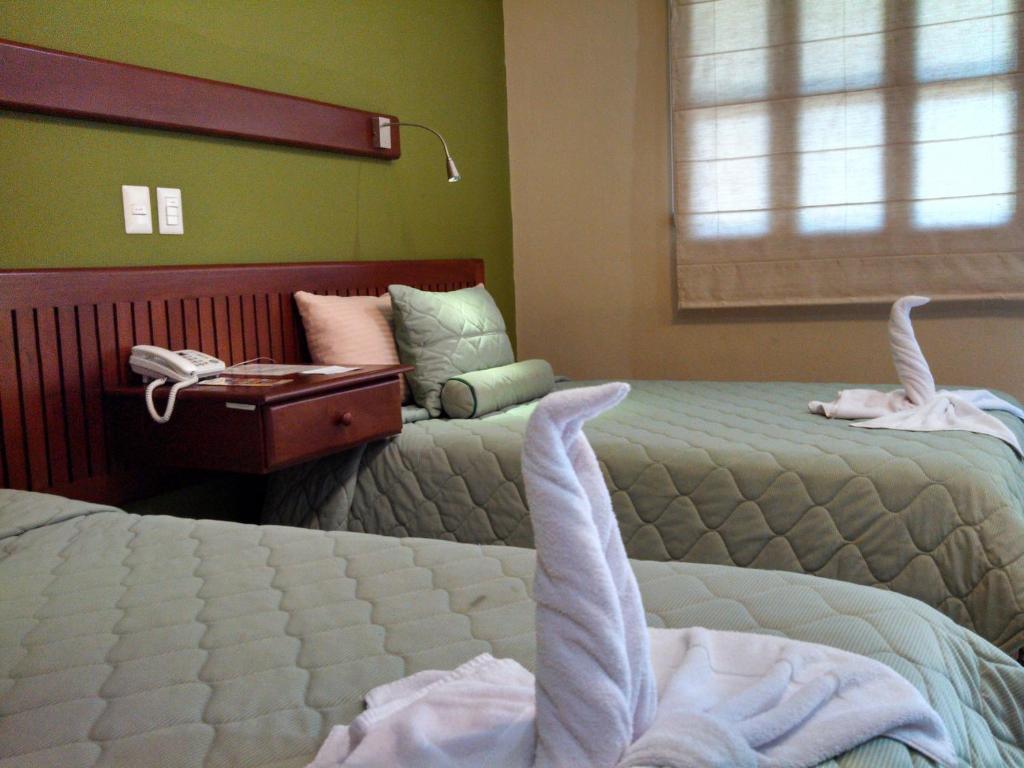 Hotel La Mar Dulce Granada Δωμάτιο φωτογραφία