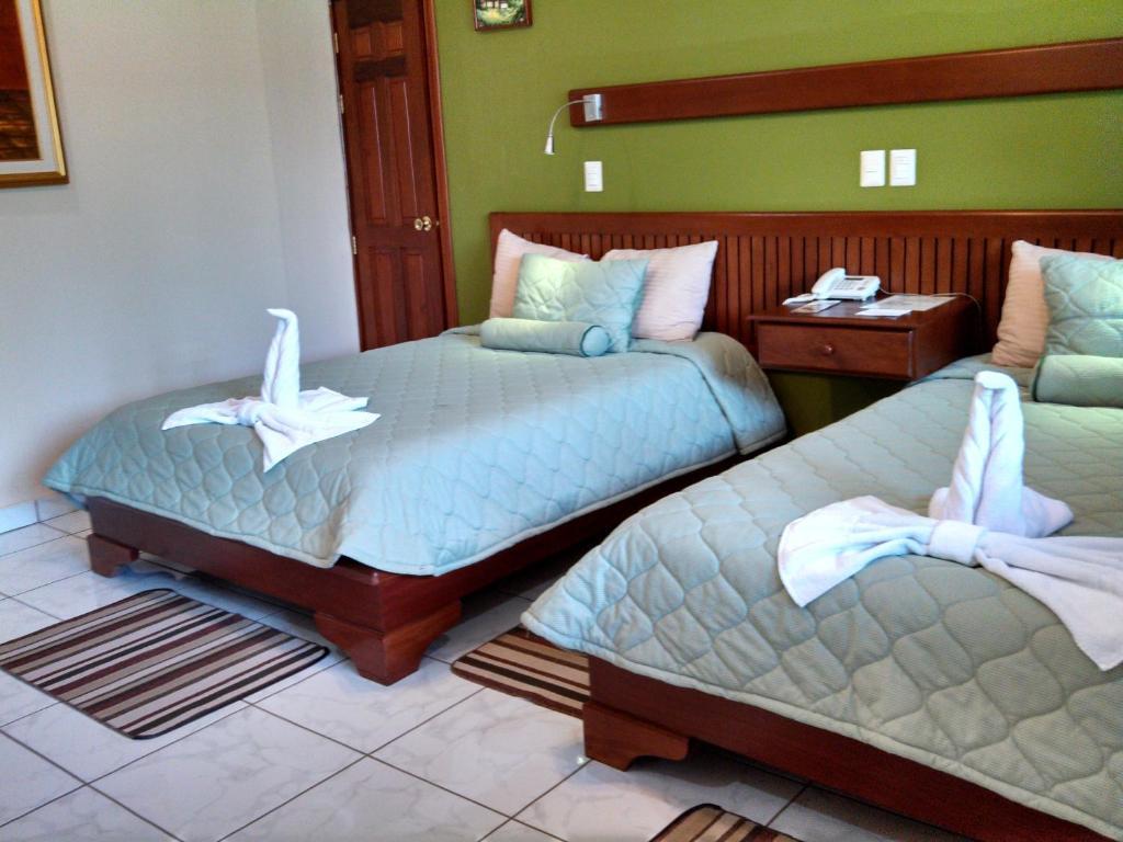Hotel La Mar Dulce Granada Δωμάτιο φωτογραφία