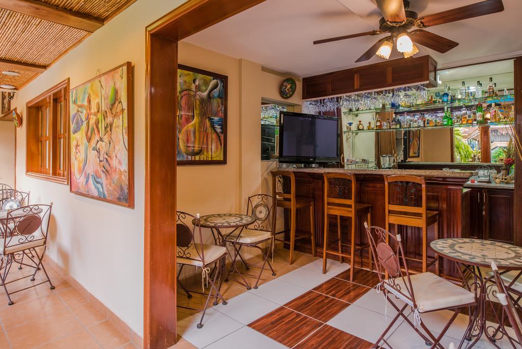 Hotel La Mar Dulce Granada Εξωτερικό φωτογραφία