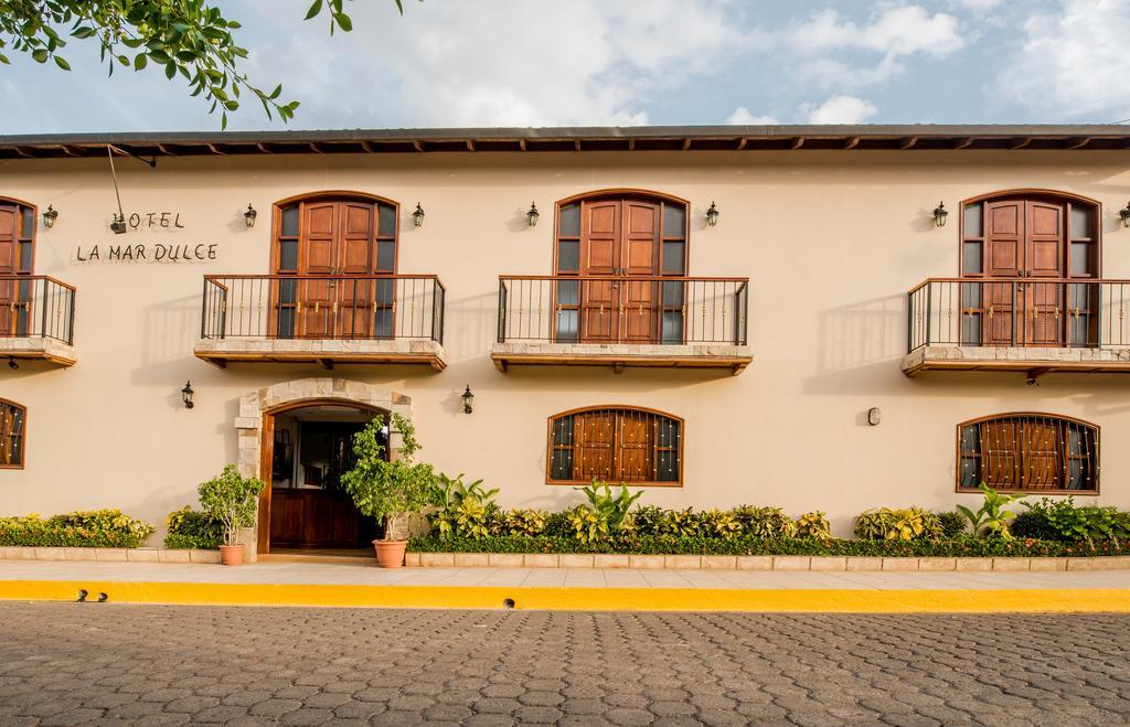 Hotel La Mar Dulce Granada Εξωτερικό φωτογραφία