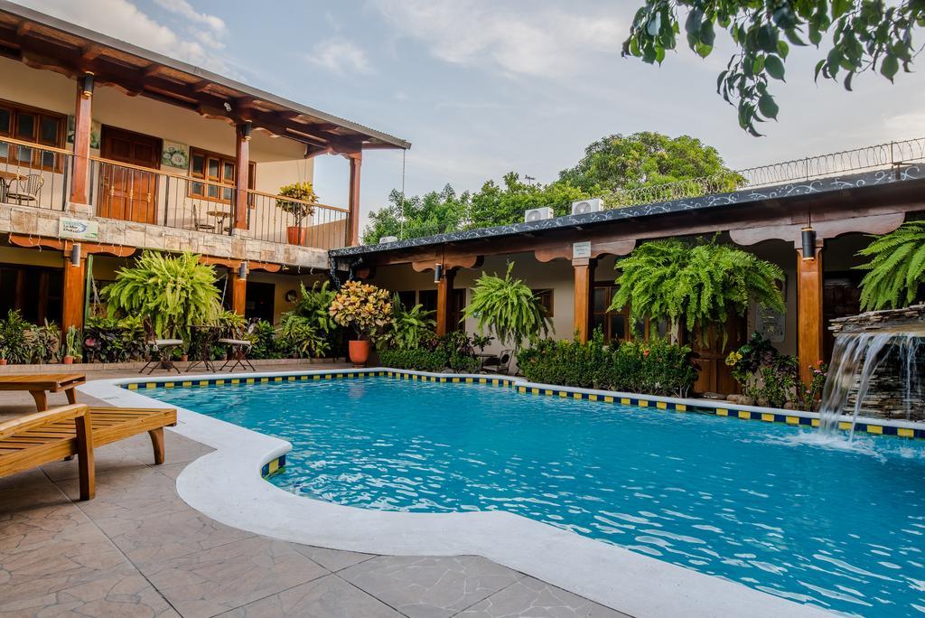 Hotel La Mar Dulce Granada Εξωτερικό φωτογραφία