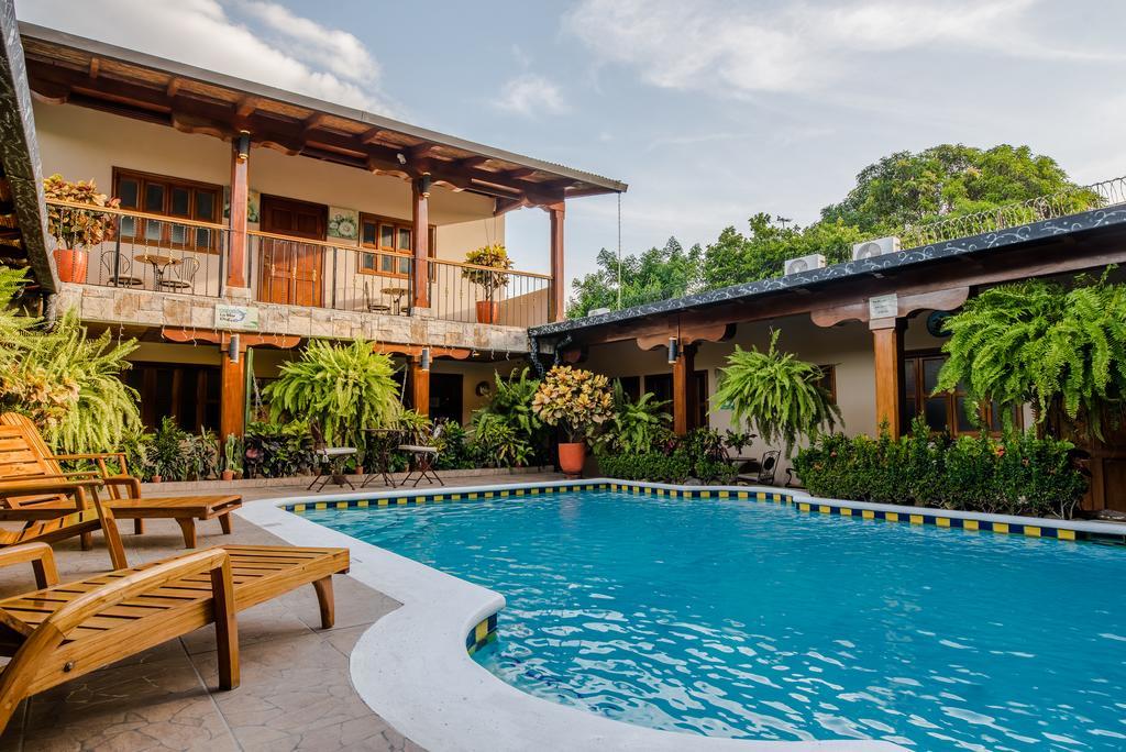 Hotel La Mar Dulce Granada Εξωτερικό φωτογραφία