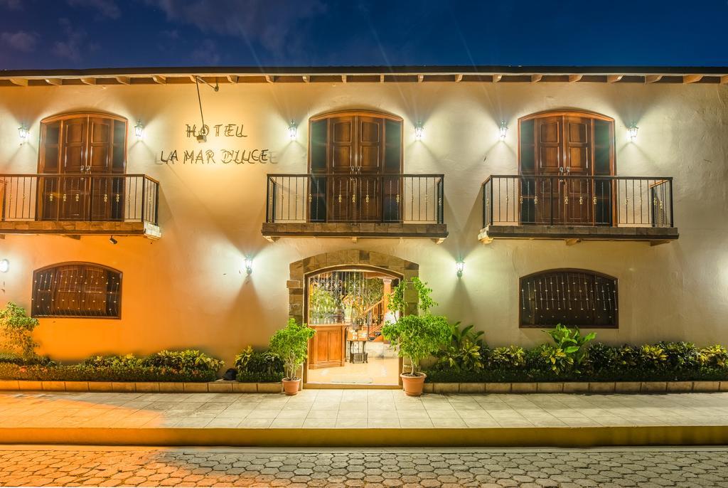 Hotel La Mar Dulce Granada Εξωτερικό φωτογραφία