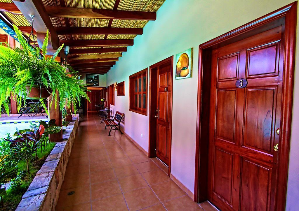 Hotel La Mar Dulce Granada Εξωτερικό φωτογραφία