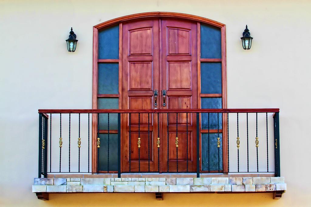 Hotel La Mar Dulce Granada Εξωτερικό φωτογραφία