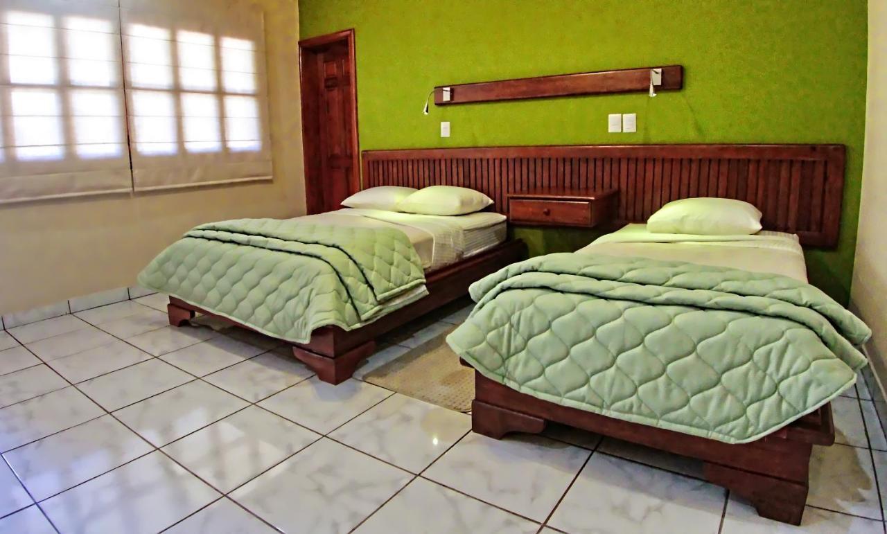 Hotel La Mar Dulce Granada Εξωτερικό φωτογραφία